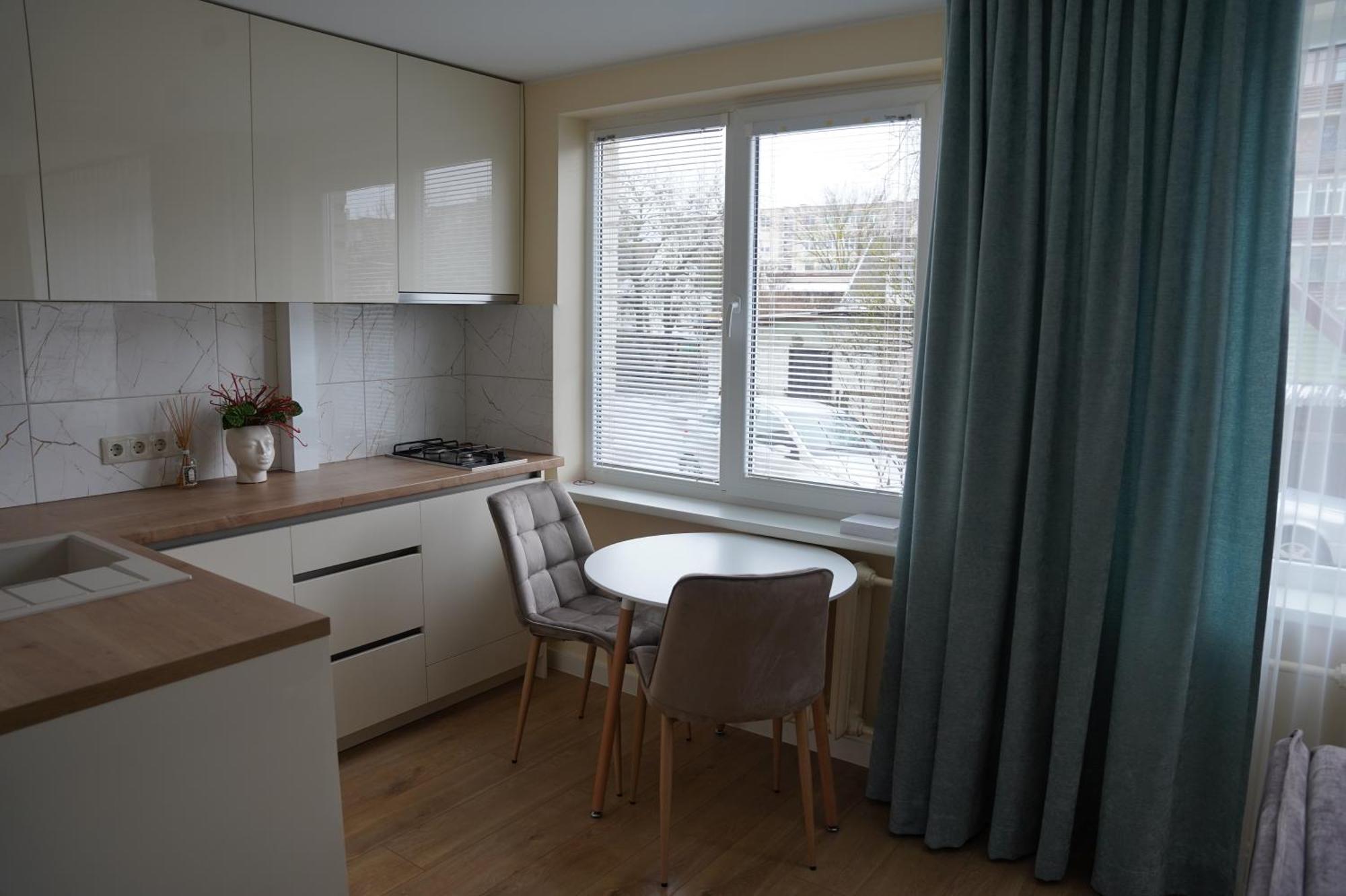 Studio Anna Panevėžys Exteriér fotografie