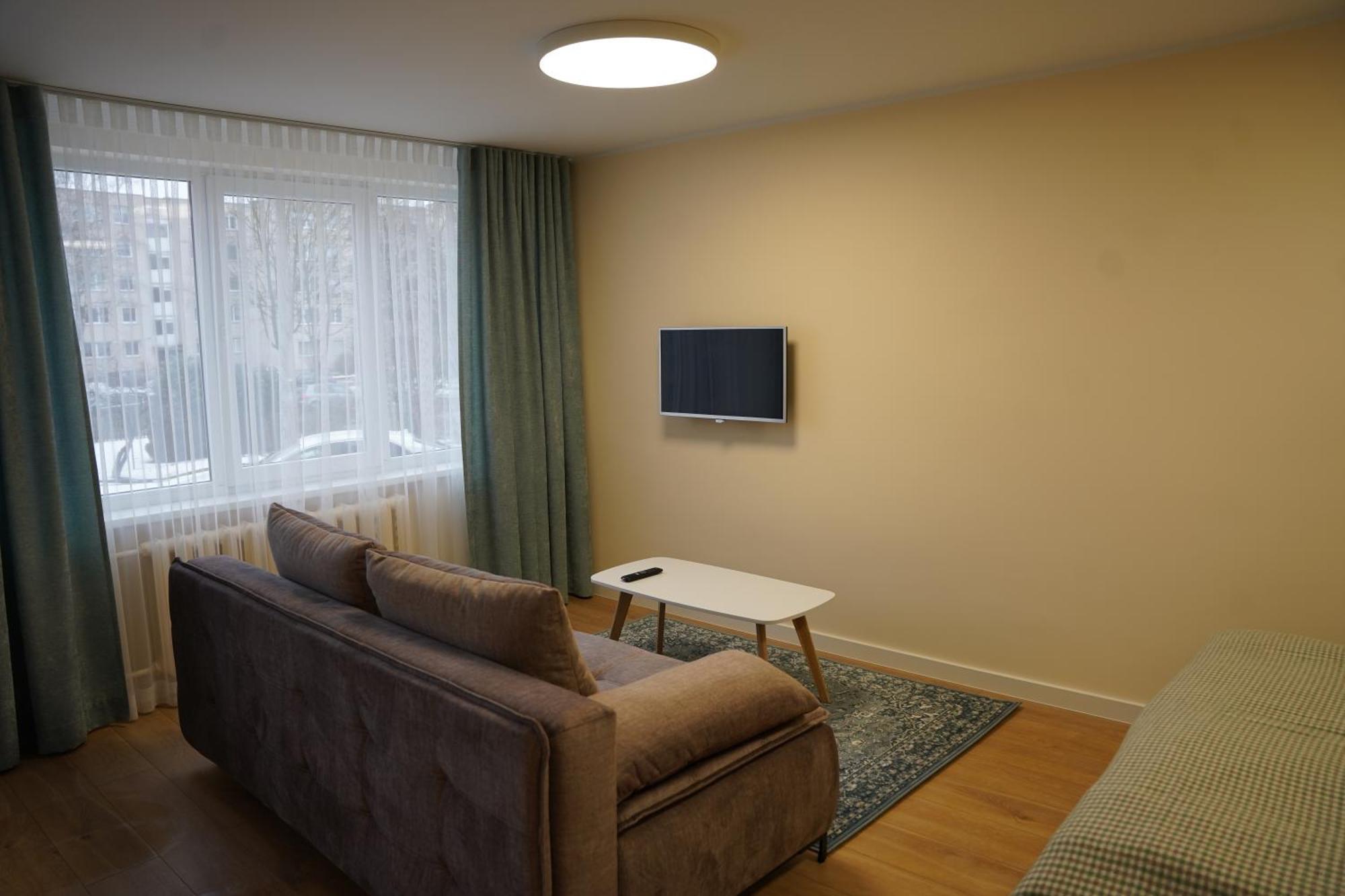 Studio Anna Panevėžys Exteriér fotografie