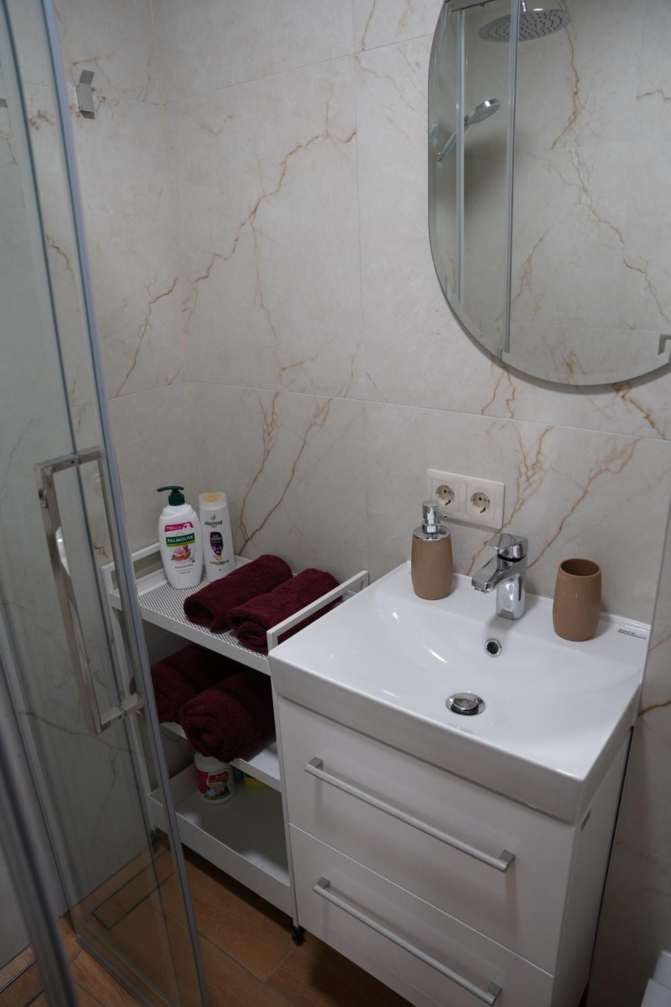 Studio Anna Panevėžys Exteriér fotografie