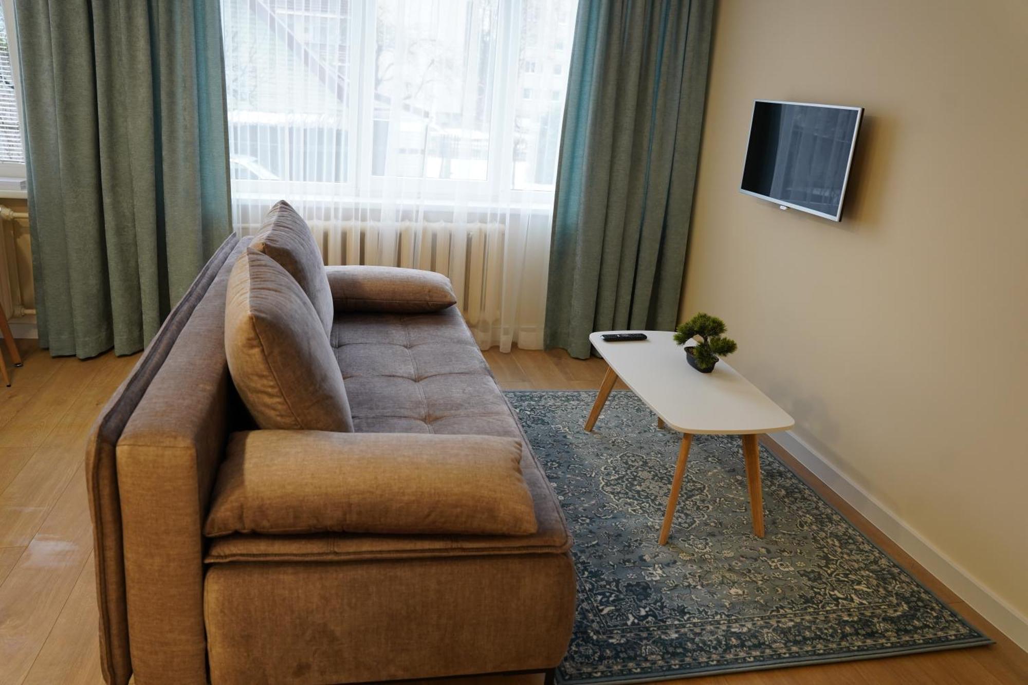 Studio Anna Panevėžys Exteriér fotografie