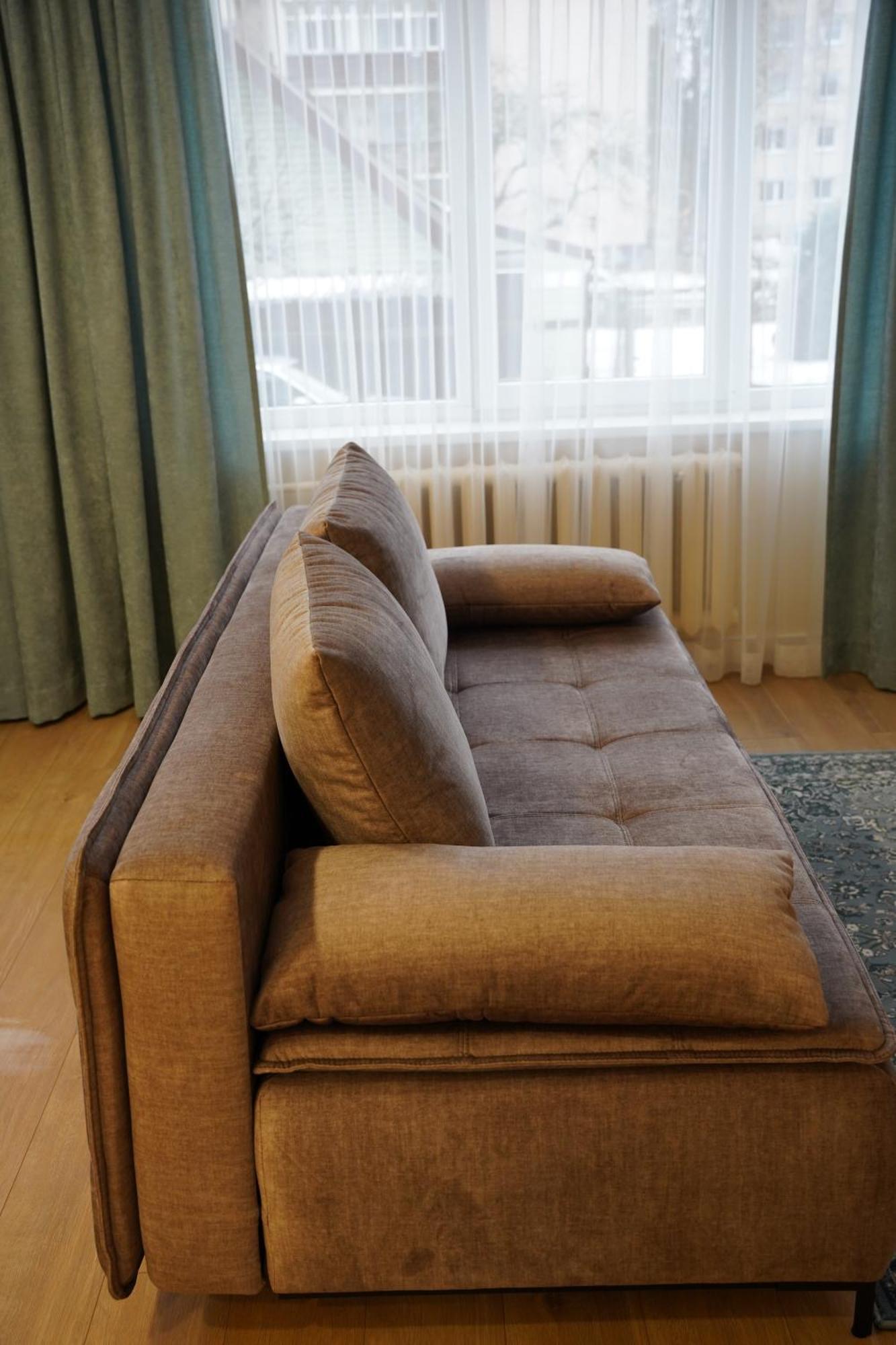 Studio Anna Panevėžys Exteriér fotografie