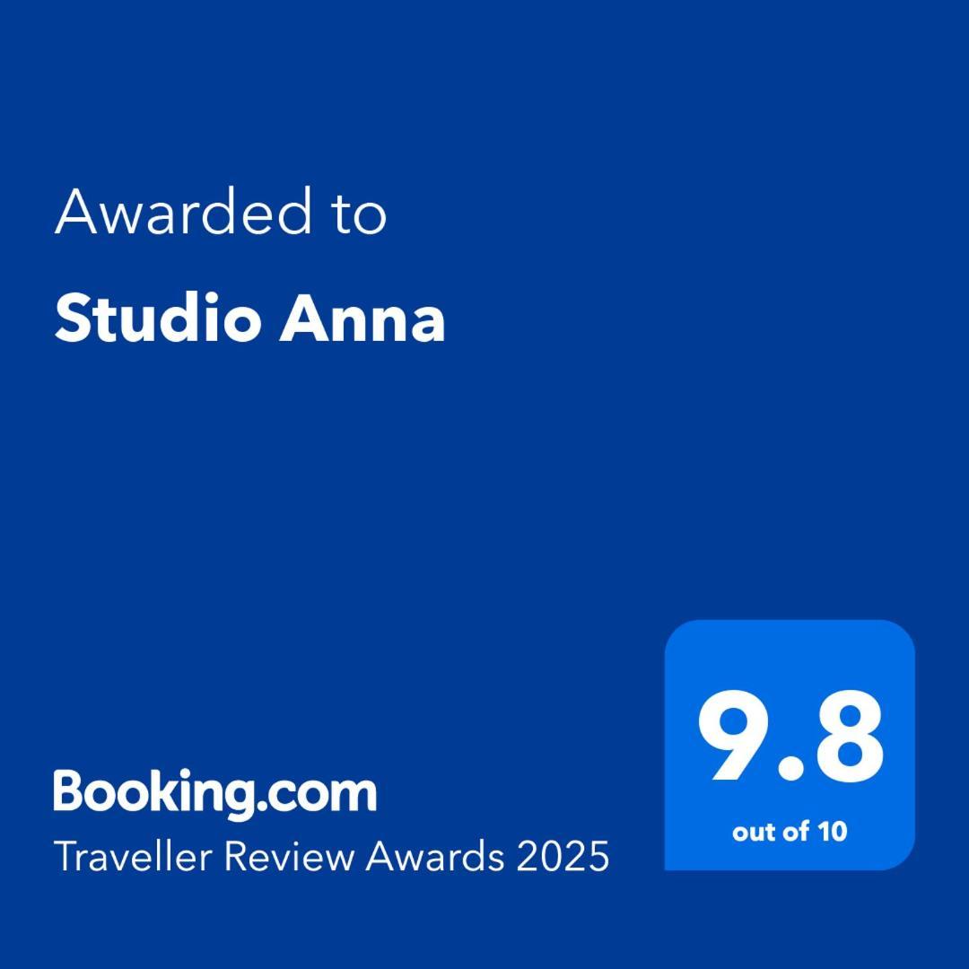 Studio Anna Panevėžys Exteriér fotografie